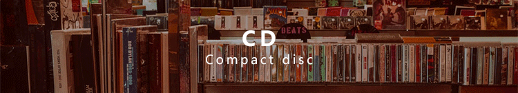 CD