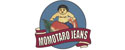 MOMOTARO JEANS