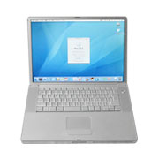 Power Book G 4